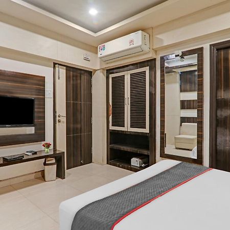 Townhouse 1182 Hotel Tirupati Galaxy Kānpur Exterior foto